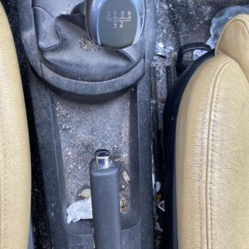 Feu arriere principal gauche (feux) SEAT IBIZA 3 Photo n°18