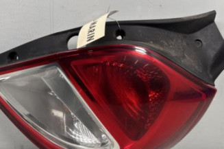 Feu arriere principal droit (feux) RENAULT CLIO 3