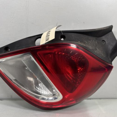 Feu arriere principal droit (feux) RENAULT CLIO 3