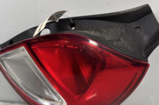 Feu arriere principal droit (feux) RENAULT CLIO 3