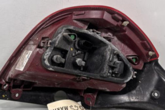 Feu arriere principal droit (feux) RENAULT CLIO 3