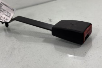 Attache ceinture avant droit RENAULT CLIO 3