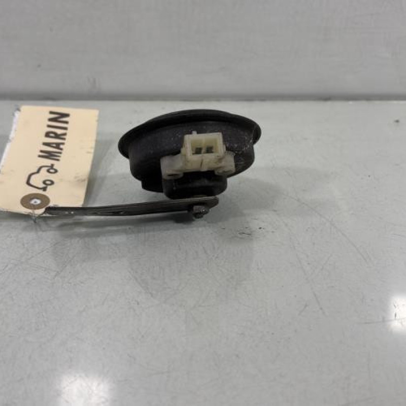 Avertisseur/Klaxon RENAULT CLIO 3 Photo n°3