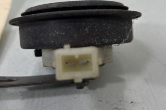 Avertisseur/Klaxon RENAULT CLIO 3