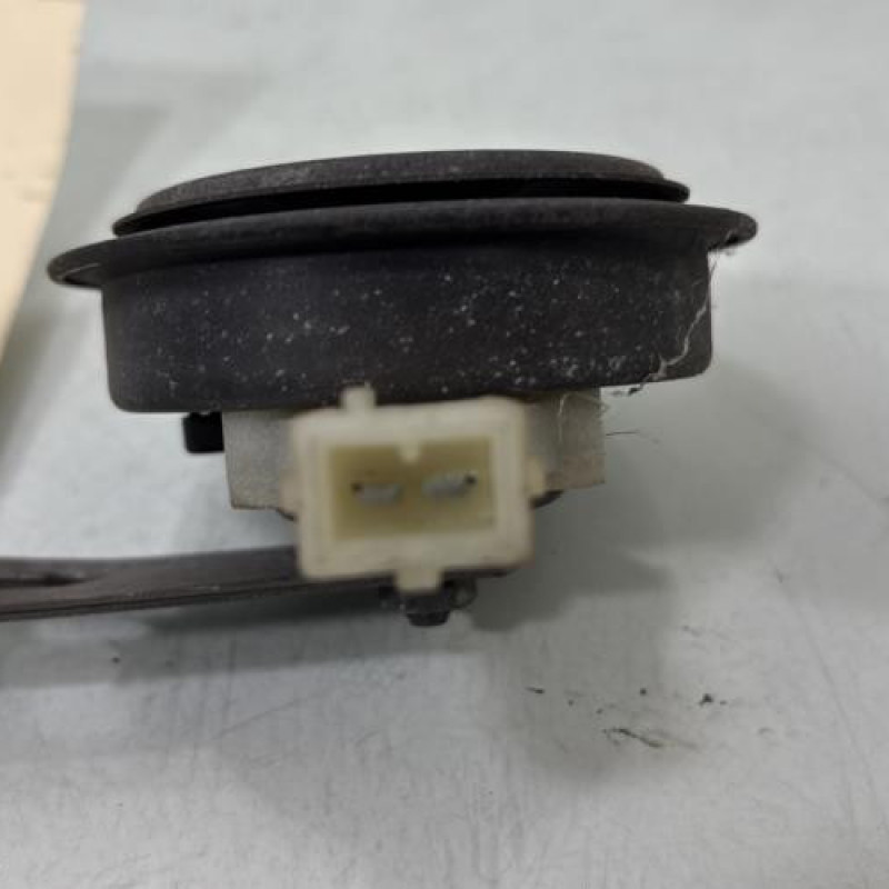 Avertisseur/Klaxon RENAULT CLIO 3 Photo n°4