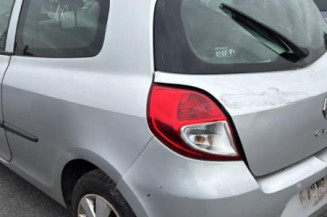 Avertisseur/Klaxon RENAULT CLIO 3