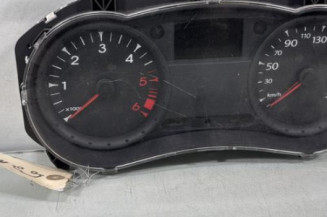 Compteur RENAULT CLIO 3