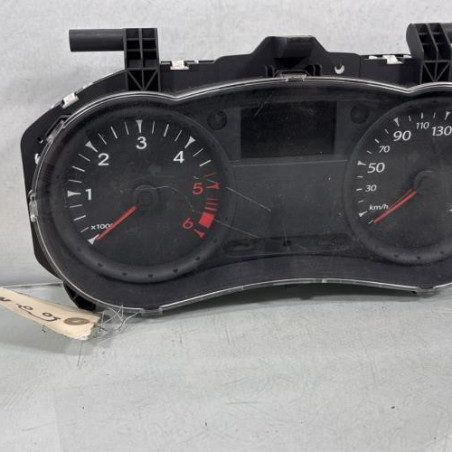 Compteur RENAULT CLIO 3