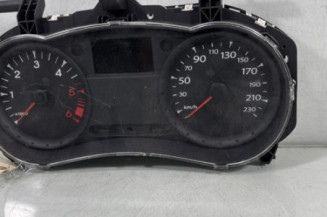 Compteur RENAULT CLIO 3