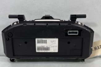 Compteur RENAULT CLIO 3