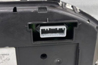Compteur RENAULT CLIO 3