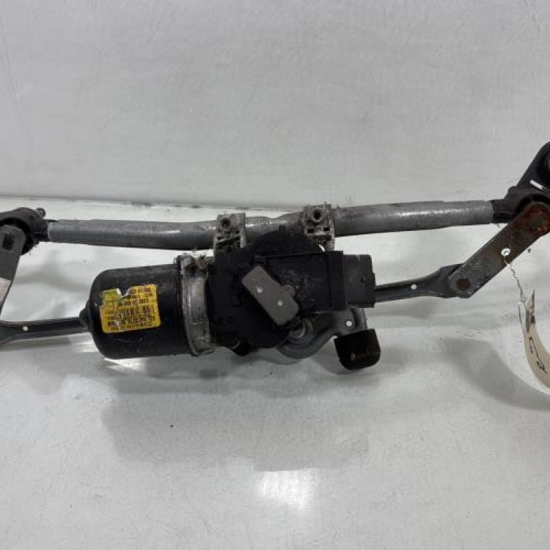 Moteur essuie glace avant RENAULT CLIO 3 Photo n°1