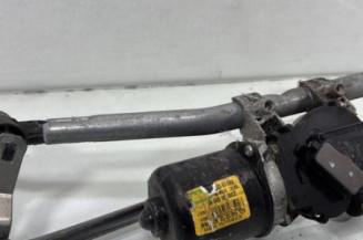 Moteur essuie glace avant RENAULT CLIO 3