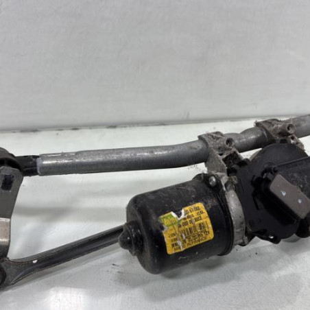Moteur essuie glace avant RENAULT CLIO 3