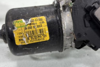 Moteur essuie glace avant RENAULT CLIO 3