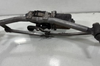 Moteur essuie glace avant RENAULT CLIO 3