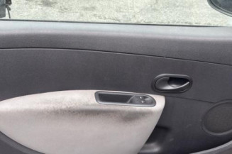 Moteur essuie glace avant RENAULT CLIO 3