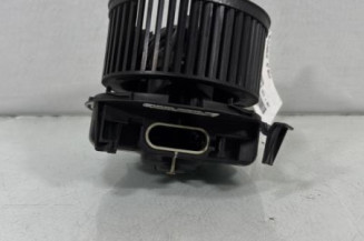 Pulseur d'air RENAULT CLIO 3