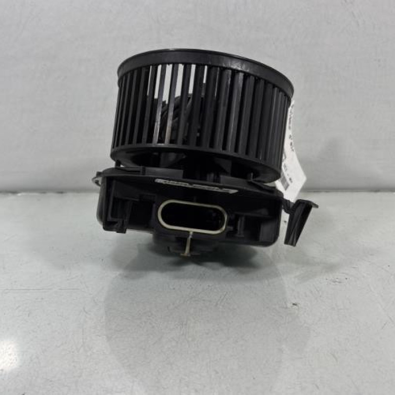 Pulseur d'air RENAULT CLIO 3 Photo n°3