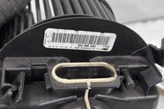 Pulseur d'air RENAULT CLIO 3