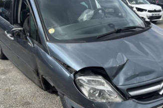 Retroviseur gauche CITROEN C8