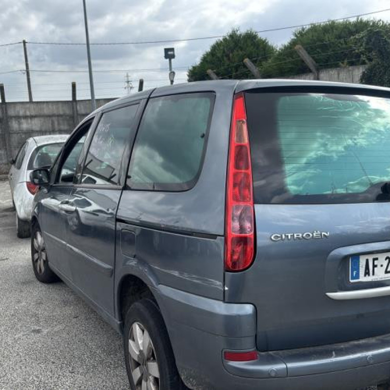 Retroviseur gauche CITROEN C8 Photo n°11
