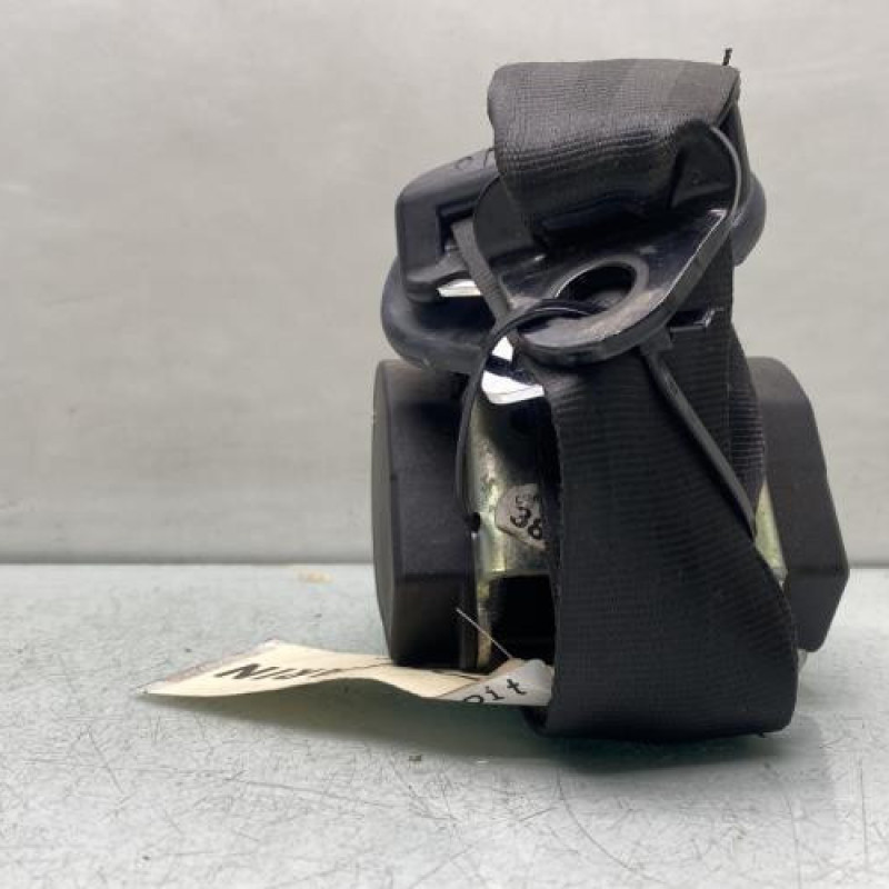 Ceinture avant droit RENAULT KANGOO 2 Photo n°2