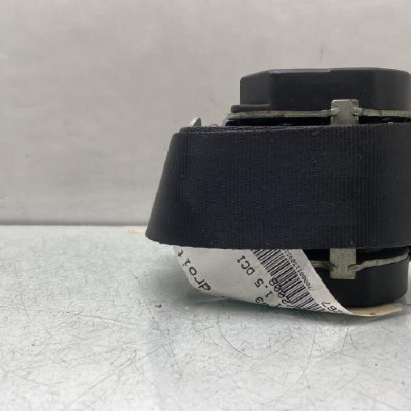 Ceinture avant droit RENAULT KANGOO 2 Photo n°5