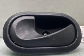 Poignee interieur avant gauche RENAULT KANGOO 2 Photo n°1