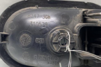 Poignee interieur avant gauche RENAULT KANGOO 2