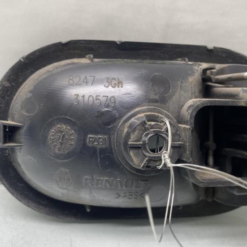 Poignee interieur avant gauche RENAULT KANGOO 2 Photo n°3