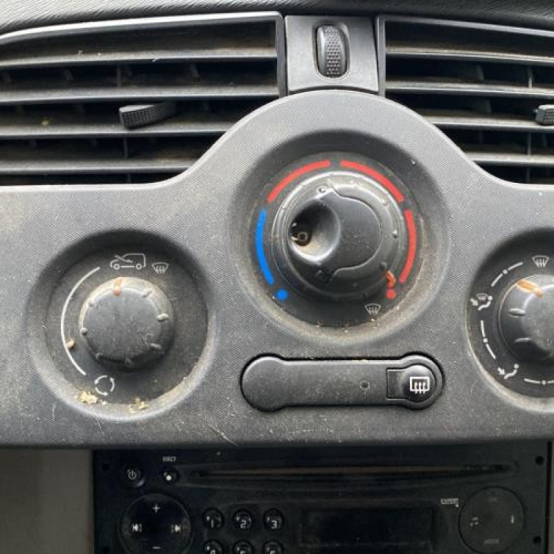 Poignee interieur avant gauche RENAULT KANGOO 2 Photo n°12