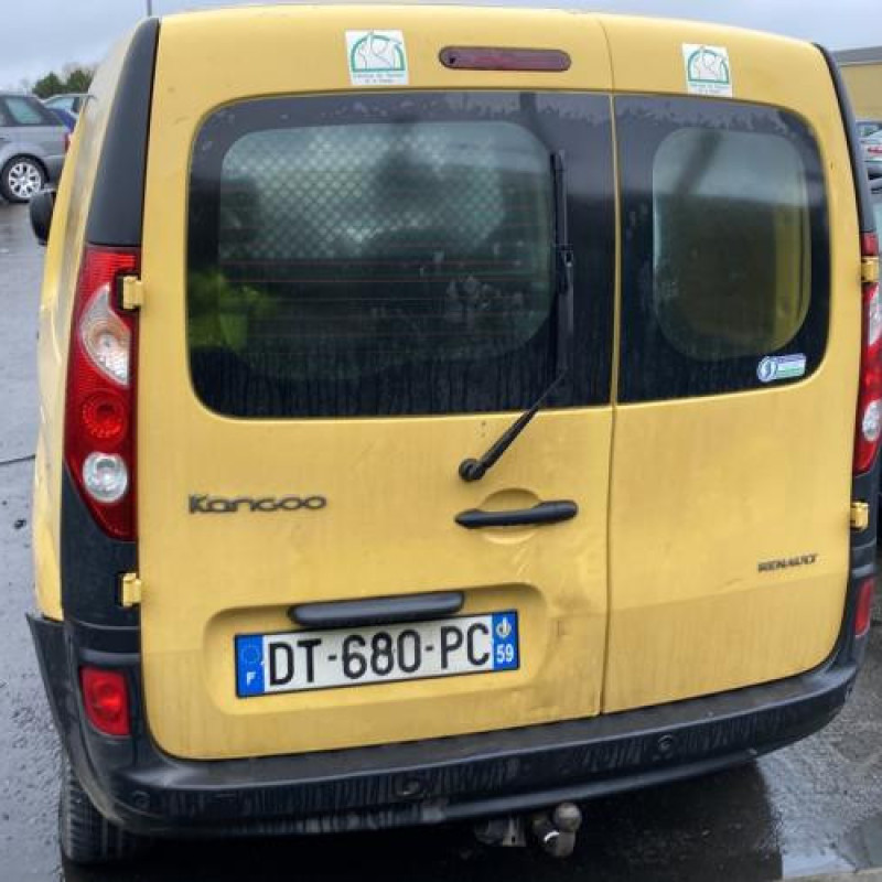 Poignee interieur avant gauche RENAULT KANGOO 2 Photo n°18