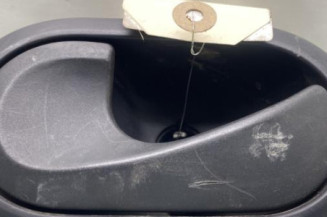 Poignee interieur porte de coffre gauche RENAULT KANGOO 2 Photo n°1