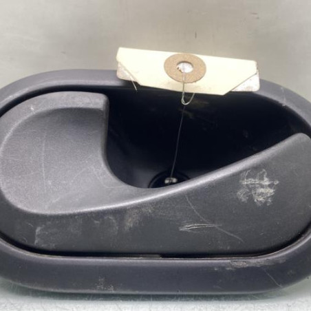 Poignee interieur porte de coffre gauche RENAULT KANGOO 2 Photo n°1