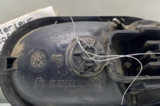 Poignee interieur porte de coffre gauche RENAULT KANGOO 2