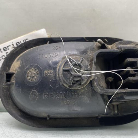 Poignee interieur porte de coffre gauche RENAULT KANGOO 2