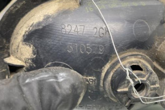 Poignee interieur porte de coffre gauche RENAULT KANGOO 2