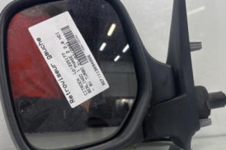 Retroviseur gauche CITROEN BERLINGO 1