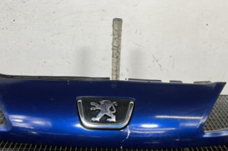 Calandre PEUGEOT 1007 Photo n°1