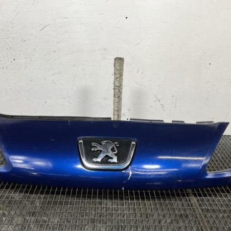 Calandre PEUGEOT 1007 Photo n°1