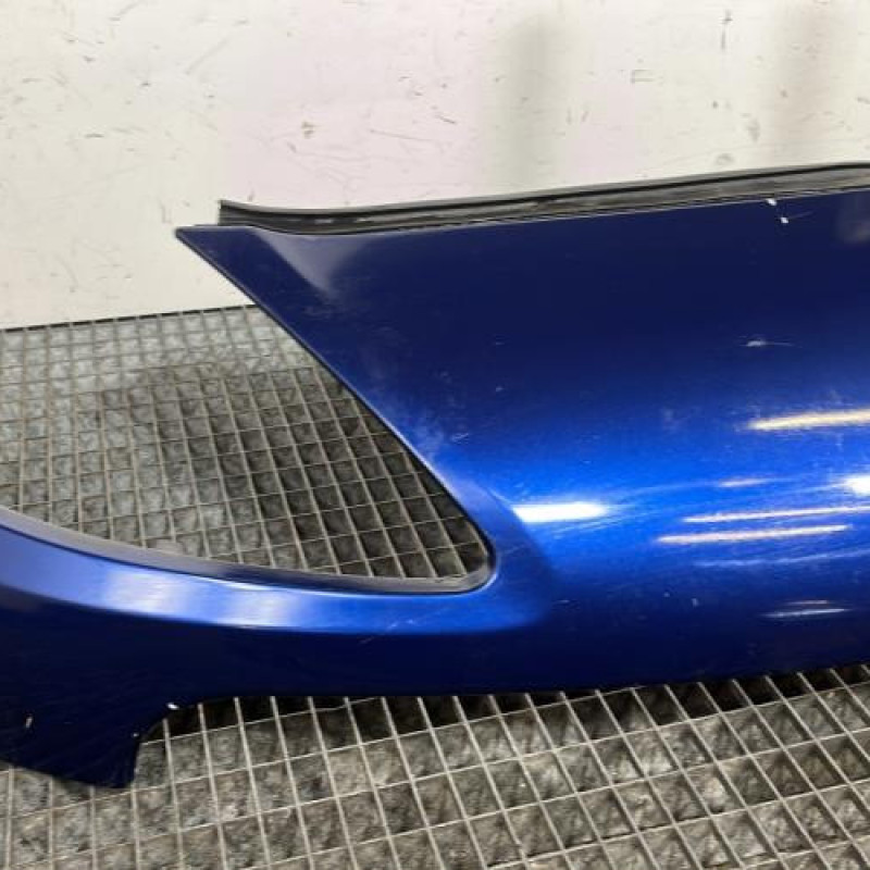 Calandre PEUGEOT 1007 Photo n°4