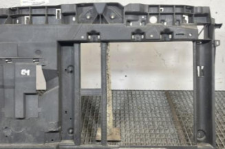 Face avant PEUGEOT 1007 Photo n°1