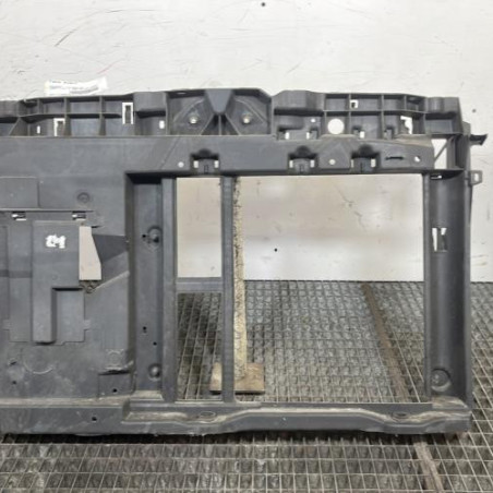 Face avant PEUGEOT 1007 Photo n°1