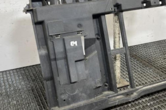 Face avant PEUGEOT 1007