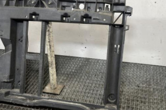 Face avant PEUGEOT 1007