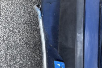 Face avant PEUGEOT 1007