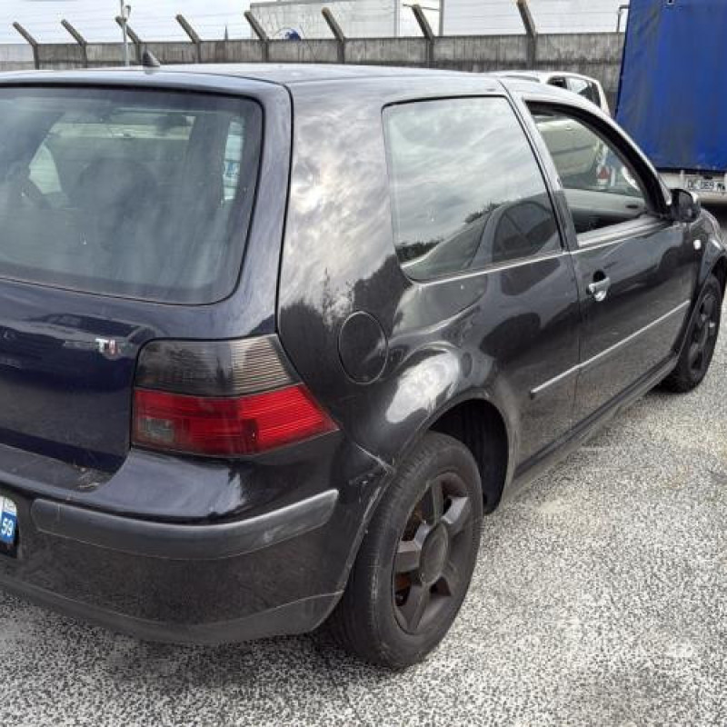 Retroviseur droit VOLKSWAGEN GOLF 4 Photo n°8