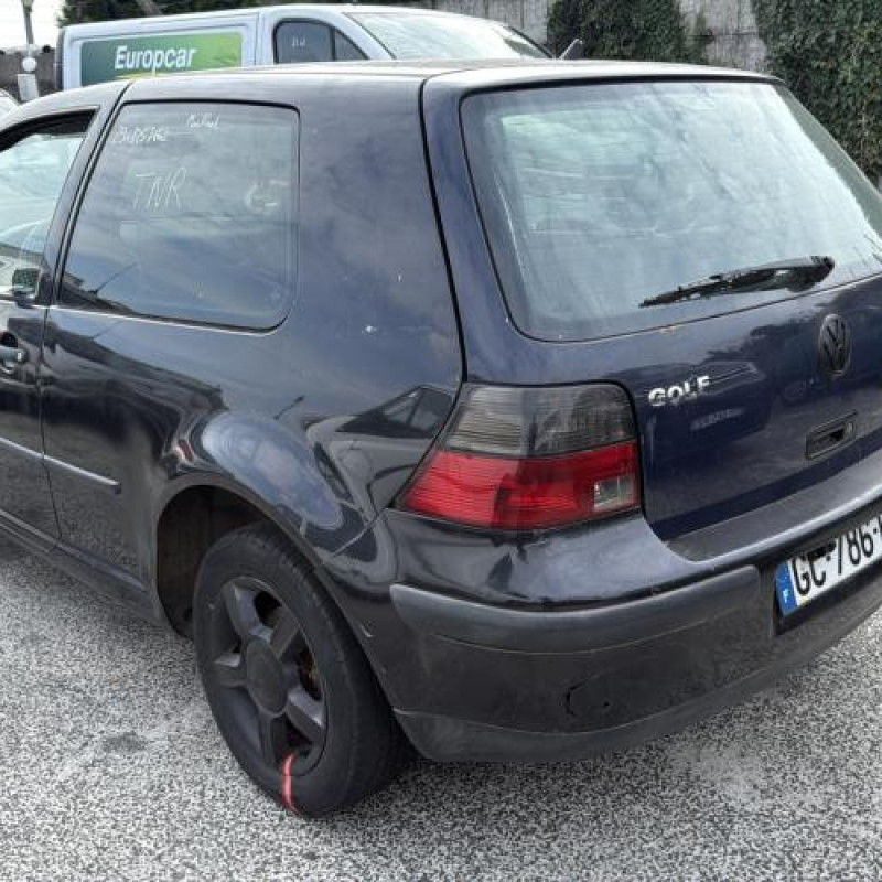 Retroviseur droit VOLKSWAGEN GOLF 4 Photo n°9