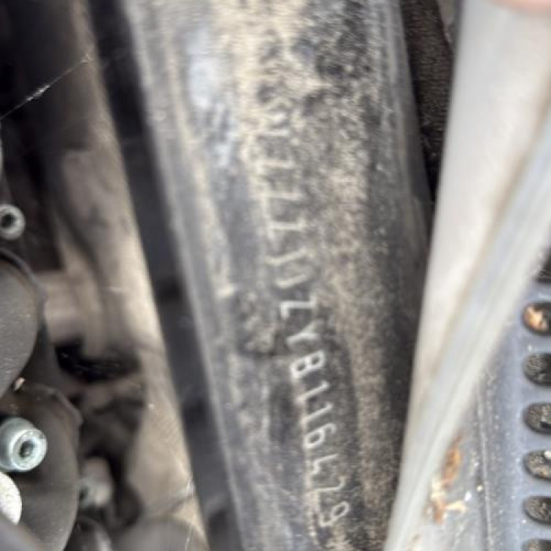 Retroviseur droit VOLKSWAGEN GOLF 4 Photo n°16